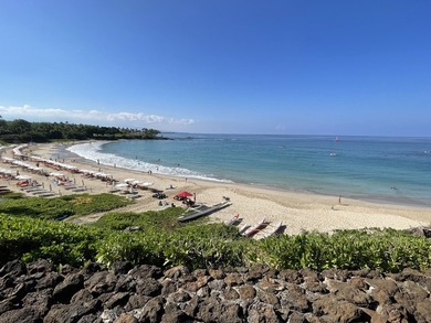 Luxury 4-bedroom, 4.5-bath single-level residence at Mauna Kea on Hapuna Golf Course in Hawaii - for sale on GolfHomes.com, golf home, golf lot