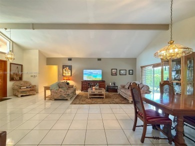 Welcome to this beautifully maintained 4 bed, 2 bath on Miccosukee Golf and Country Club in Florida - for sale on GolfHomes.com, golf home, golf lot