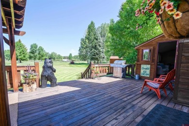 Brian Cooper, Bluebird Real Estate, LLC, C: , brian,  : Nestled on Dos Rios Golf Course in Colorado - for sale on GolfHomes.com, golf home, golf lot