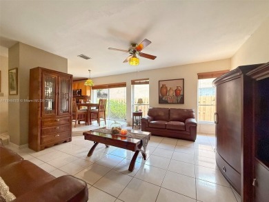 Welcome to this beautifully maintained 4 bed, 2 bath on Miccosukee Golf and Country Club in Florida - for sale on GolfHomes.com, golf home, golf lot