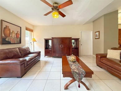 Welcome to this beautifully maintained 4 bed, 2 bath on Miccosukee Golf and Country Club in Florida - for sale on GolfHomes.com, golf home, golf lot