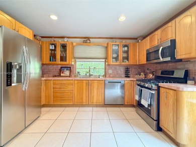 Welcome to this beautifully maintained 4 bed, 2 bath on Miccosukee Golf and Country Club in Florida - for sale on GolfHomes.com, golf home, golf lot
