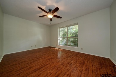 Welcome home to this beautiful 3-bedroom, 2-bathroom retreat on Hide-A-Way Lake Golf Course in Texas - for sale on GolfHomes.com, golf home, golf lot