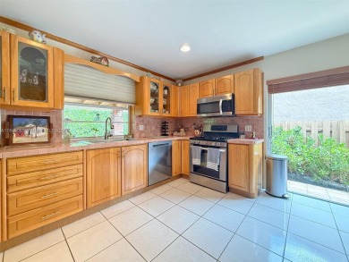 Welcome to this beautifully maintained 4 bed, 2 bath on Miccosukee Golf and Country Club in Florida - for sale on GolfHomes.com, golf home, golf lot