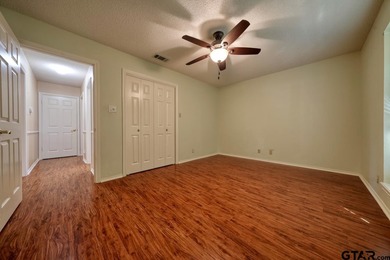 Welcome home to this beautiful 3-bedroom, 2-bathroom retreat on Hide-A-Way Lake Golf Course in Texas - for sale on GolfHomes.com, golf home, golf lot