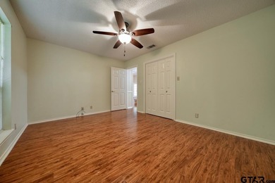 Welcome home to this beautiful 3-bedroom, 2-bathroom retreat on Hide-A-Way Lake Golf Course in Texas - for sale on GolfHomes.com, golf home, golf lot