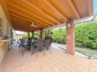 Welcome to this beautifully maintained 4 bed, 2 bath on Miccosukee Golf and Country Club in Florida - for sale on GolfHomes.com, golf home, golf lot