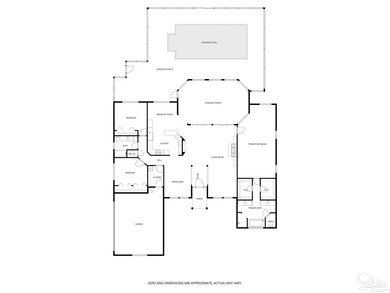 SELLER OFFERING $5,000 TOWARDS CONCESSIONS OR BUYER CLOSING on The Club At Hidden Creek in Florida - for sale on GolfHomes.com, golf home, golf lot