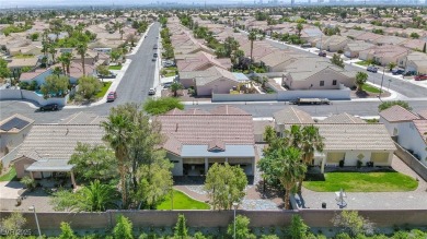 Immaculate 1-story 4bd / 2ba home w/ oversized 2-car garage + on Angel Park Golf Club in Nevada - for sale on GolfHomes.com, golf home, golf lot