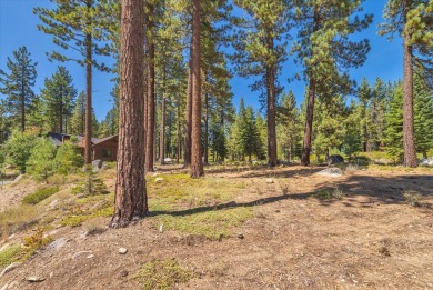 Nestled in the highly desirable Donner Crest subdivision, this on Coyote Moon Golf Course in California - for sale on GolfHomes.com, golf home, golf lot