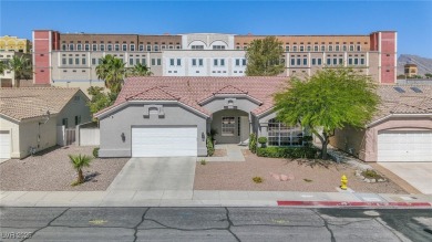 Immaculate 1-story 4bd / 2ba home w/ oversized 2-car garage + on Angel Park Golf Club in Nevada - for sale on GolfHomes.com, golf home, golf lot