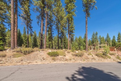 Nestled in the highly desirable Donner Crest subdivision, this on Coyote Moon Golf Course in California - for sale on GolfHomes.com, golf home, golf lot