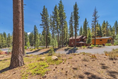 Nestled in the highly desirable Donner Crest subdivision, this on Coyote Moon Golf Course in California - for sale on GolfHomes.com, golf home, golf lot