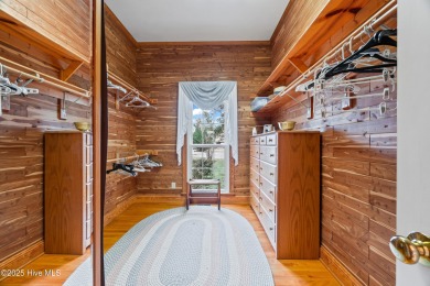 Stunning Waterfront Golf Course Home in Albemarle Plantation
 on Sound Golf Links at Albemarle Plantation in North Carolina - for sale on GolfHomes.com, golf home, golf lot