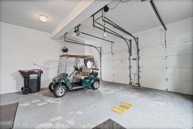 Stunning Waterfront Golf Course Home in Albemarle Plantation
 on Sound Golf Links at Albemarle Plantation in North Carolina - for sale on GolfHomes.com, golf home, golf lot