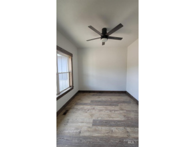 This beautiful, spacious  new construction boasts vaulted on Council Mountain Golf Course in Idaho - for sale on GolfHomes.com, golf home, golf lot