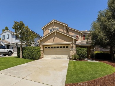 Nestled in the scenic Sierra Lakes community of North Fontana on Sierra Lakes Golf Club in California - for sale on GolfHomes.com, golf home, golf lot