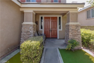 Nestled in the scenic Sierra Lakes community of North Fontana on Sierra Lakes Golf Club in California - for sale on GolfHomes.com, golf home, golf lot