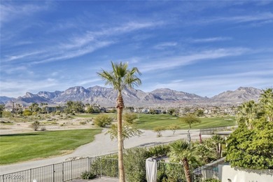 Located within the exclusive guarded-gated community of Red Rock on  in Nevada - for sale on GolfHomes.com, golf home, golf lot