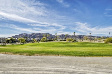 Located within the exclusive guarded-gated community of Red Rock on  in Nevada - for sale on GolfHomes.com, golf home, golf lot