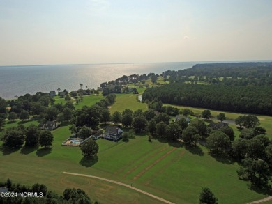 This .65 acre golf course lot is in Mulberry Hill Plantation, a on Chowan Golf and Country Club in North Carolina - for sale on GolfHomes.com, golf home, golf lot