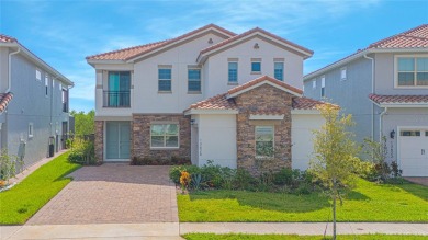 Discover unparalleled luxury and comfort in this exquisite on Eagle Creek Golf Club in Florida - for sale on GolfHomes.com, golf home, golf lot