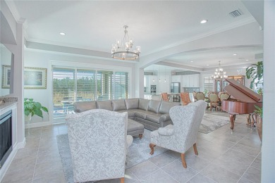 Discover unparalleled luxury and comfort in this exquisite on Eagle Creek Golf Club in Florida - for sale on GolfHomes.com, golf home, golf lot