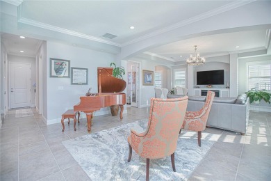 Discover unparalleled luxury and comfort in this exquisite on Eagle Creek Golf Club in Florida - for sale on GolfHomes.com, golf home, golf lot