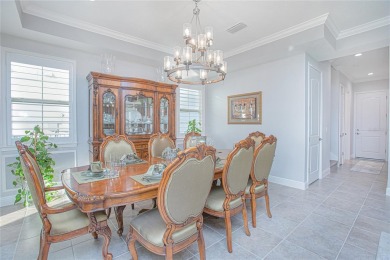 Discover unparalleled luxury and comfort in this exquisite on Eagle Creek Golf Club in Florida - for sale on GolfHomes.com, golf home, golf lot