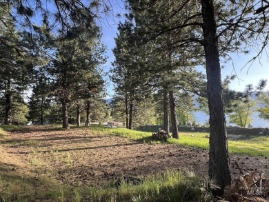 Prime .49 Acre Escape located directly across the street from on Cascade Golf Course in Idaho - for sale on GolfHomes.com, golf home, golf lot