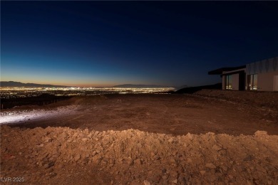 Welcome to MacDonald Highlands the most exclusive 5-Star luxury on Dragon Ridge Country Club in Nevada - for sale on GolfHomes.com, golf home, golf lot