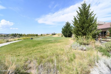 Enjoy the beauty of golf course and mountain views in your own on The Resort At Red Hawk  in Nevada - for sale on GolfHomes.com, golf home, golf lot