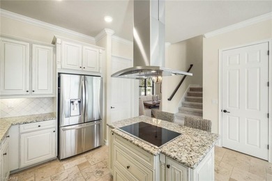 A rare opportunity to own the only Chapel Hill model in Bonita on Bonita National Golf Course in Florida - for sale on GolfHomes.com, golf home, golf lot