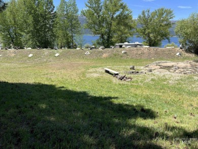 Prime .49 Acre Escape located directly across the street from on Cascade Golf Course in Idaho - for sale on GolfHomes.com, golf home, golf lot