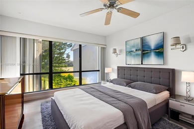 Glamorous Golf Course Condo in Prime Melbourne! Live the luxe on Mallards Landing Golf Course in Florida - for sale on GolfHomes.com, golf home, golf lot