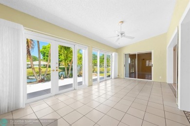 Discover your dream home at 10893 Ventura Cir in a serene on Pine Tree Golf Club in Florida - for sale on GolfHomes.com, golf home, golf lot