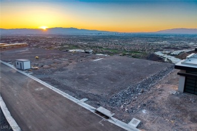 Welcome to MacDonald Highlands the most exclusive 5-Star luxury on Dragon Ridge Country Club in Nevada - for sale on GolfHomes.com, golf home, golf lot