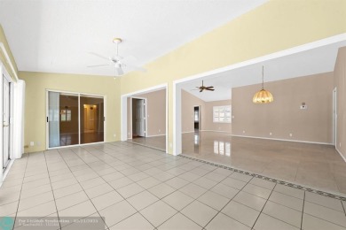 Discover your dream home at 10893 Ventura Cir in a serene on Pine Tree Golf Club in Florida - for sale on GolfHomes.com, golf home, golf lot