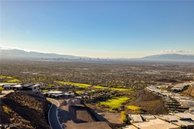 Welcome to MacDonald Highlands the most exclusive 5-Star luxury on Dragon Ridge Country Club in Nevada - for sale on GolfHomes.com, golf home, golf lot