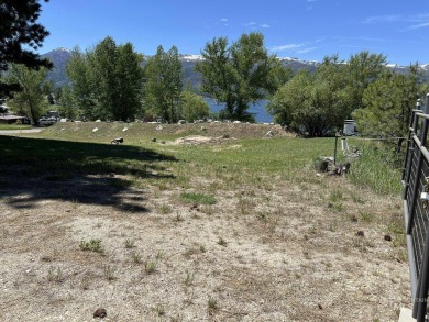 Prime .49 Acre Escape located directly across the street from on Cascade Golf Course in Idaho - for sale on GolfHomes.com, golf home, golf lot