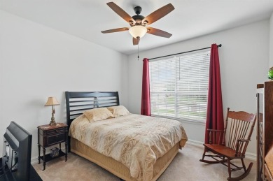Meticulously maintained Abbeyville Plan in the highly desirable on Frisco Lakes Golf Course in Texas - for sale on GolfHomes.com, golf home, golf lot