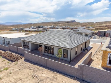 Spacious and spread out - one of our favorite plans and one of on Sunbrook Golf Course in Utah - for sale on GolfHomes.com, golf home, golf lot