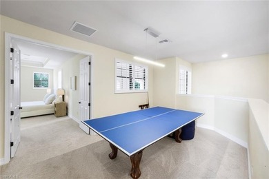 A rare opportunity to own the only Chapel Hill model in Bonita on Bonita National Golf Course in Florida - for sale on GolfHomes.com, golf home, golf lot