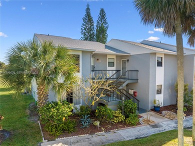 Glamorous Golf Course Condo in Prime Melbourne! Live the luxe on Mallards Landing Golf Course in Florida - for sale on GolfHomes.com, golf home, golf lot