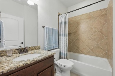 Meticulously maintained Abbeyville Plan in the highly desirable on Frisco Lakes Golf Course in Texas - for sale on GolfHomes.com, golf home, golf lot