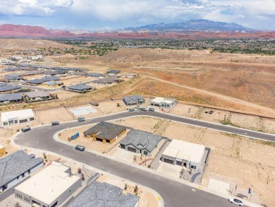 Spacious and spread out - one of our favorite plans and one of on Sunbrook Golf Course in Utah - for sale on GolfHomes.com, golf home, golf lot