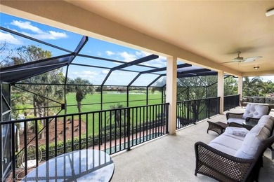 A rare opportunity to own the only Chapel Hill model in Bonita on Bonita National Golf Course in Florida - for sale on GolfHomes.com, golf home, golf lot