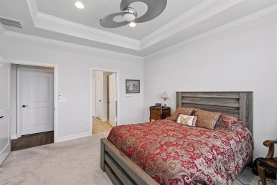 Meticulously maintained Abbeyville Plan in the highly desirable on Frisco Lakes Golf Course in Texas - for sale on GolfHomes.com, golf home, golf lot