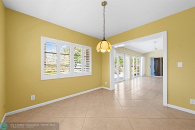 Discover your dream home at 10893 Ventura Cir in a serene on Pine Tree Golf Club in Florida - for sale on GolfHomes.com, golf home, golf lot