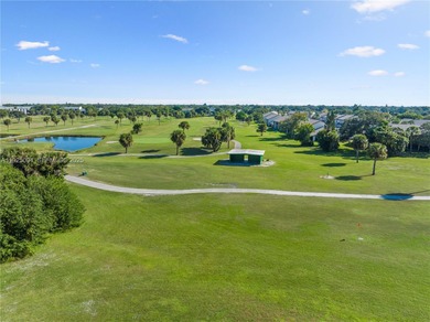 Glamorous Golf Course Condo in Prime Melbourne! Live the luxe on Mallards Landing Golf Course in Florida - for sale on GolfHomes.com, golf home, golf lot